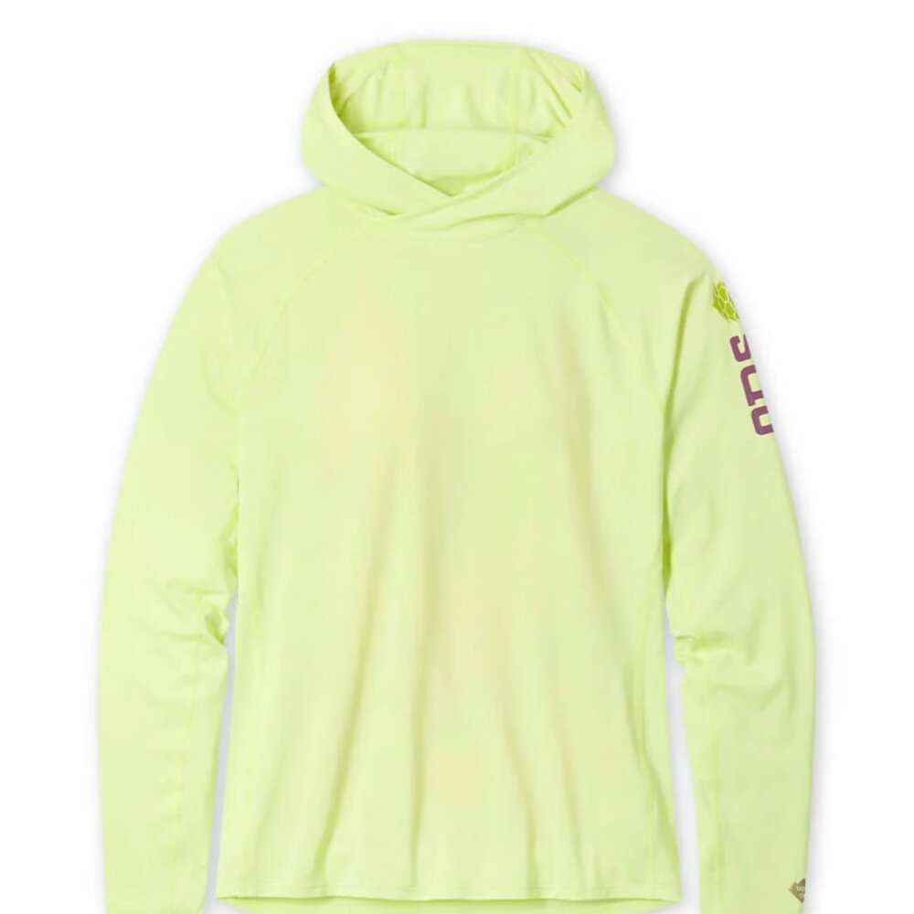 Women's Hylas Hooded Pullover - medium